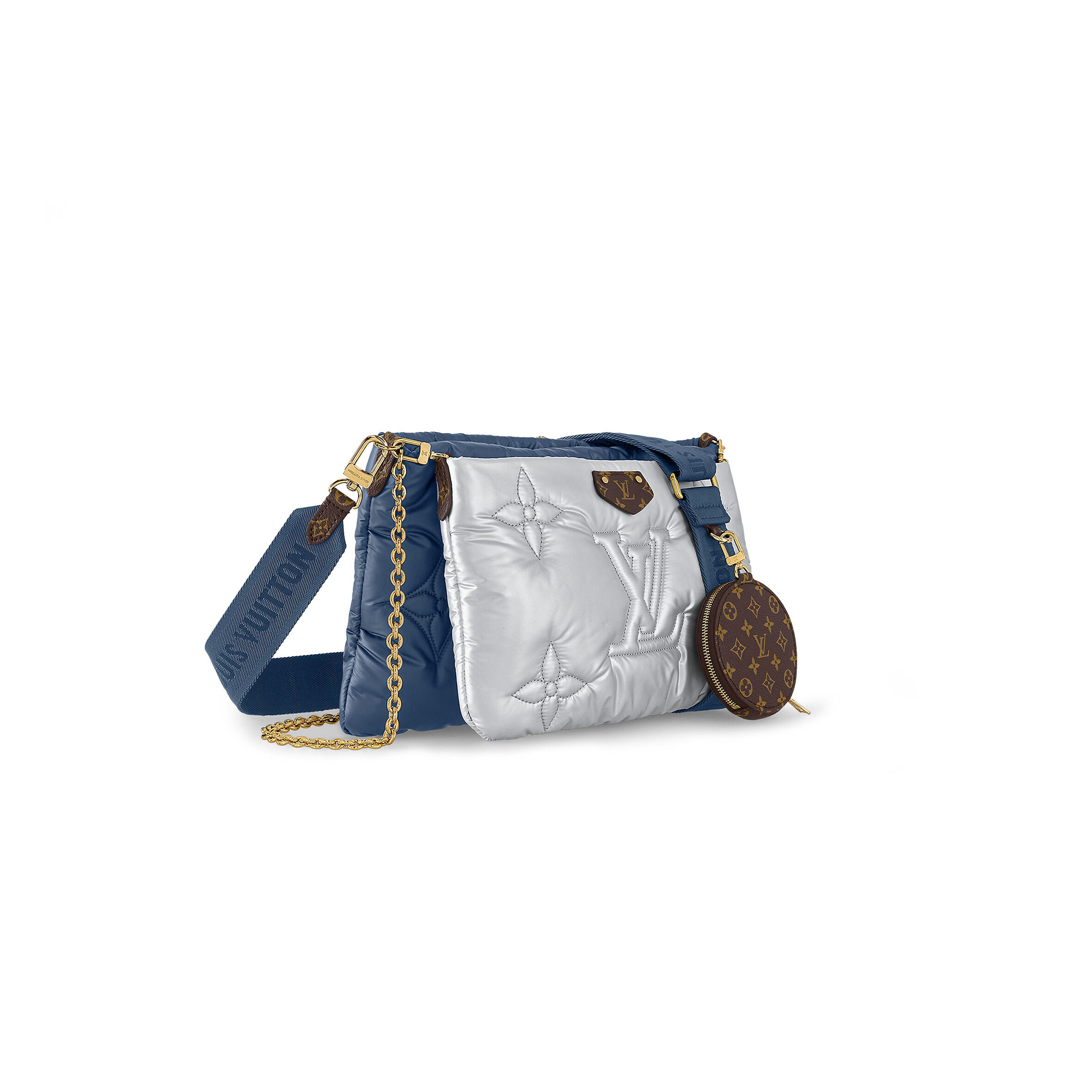 LOUIS VUITTON MAXI MULTI POCHETTE ACCESSOIRES M21057 (34*22*5cm)